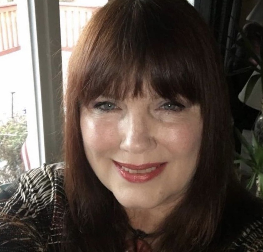Shelley Sharpe - Holistic Therapist in Spokane Valley, WA